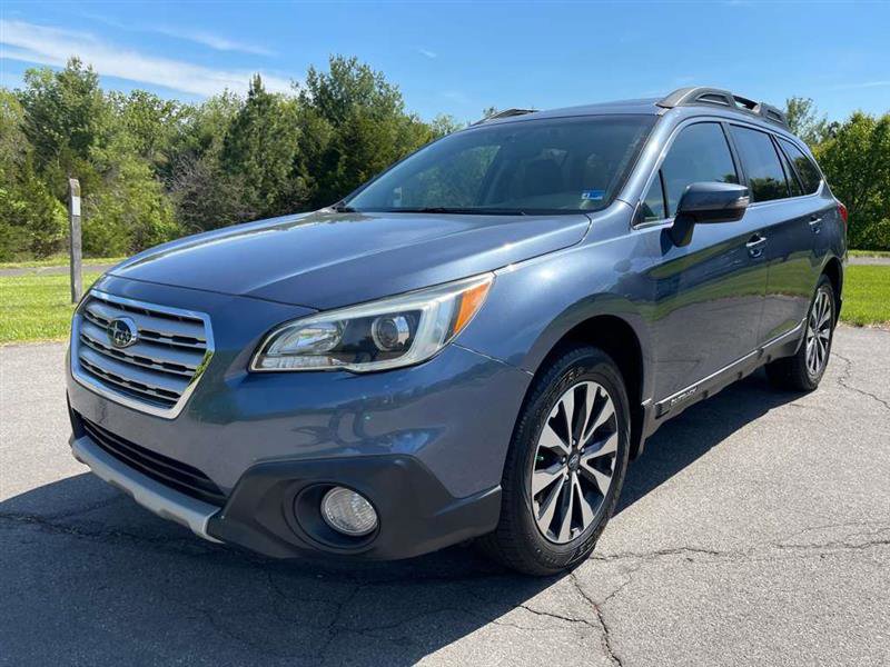 Used 2016 Subaru Outback 3.6R Limited AWD/4WD image 6