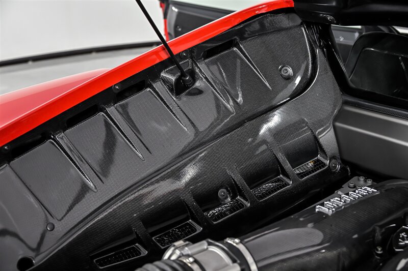 Used 2009 Ferrari F430 Scuderia RWD image 20