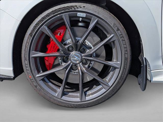 New 2026 Acura Integra Type S image 16