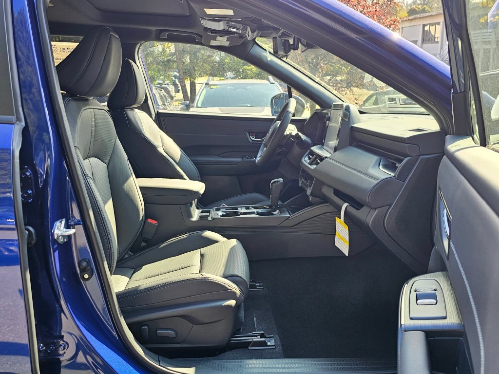 New 2026 Subaru Outback Touring XT AWD/4WD image 10