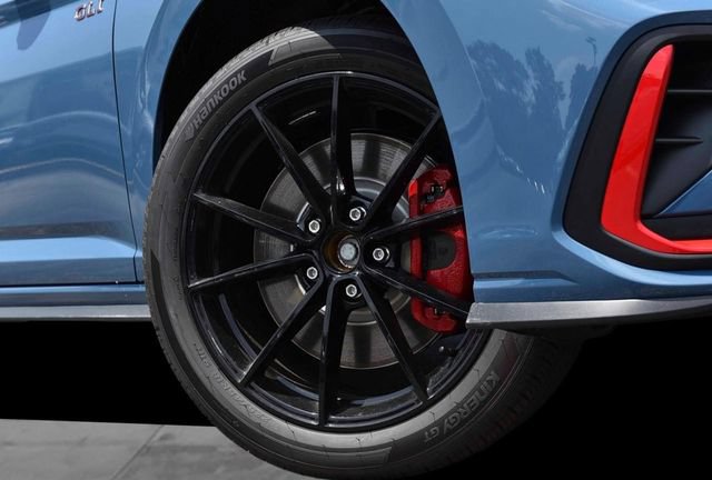 New 2026 Volkswagen Jetta GLI Autobahn FWD image 3