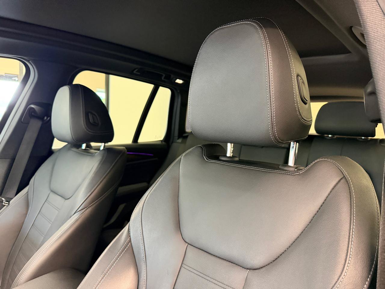 Used 2018 BMW X3 xDrive30i AWD/4WD image 19