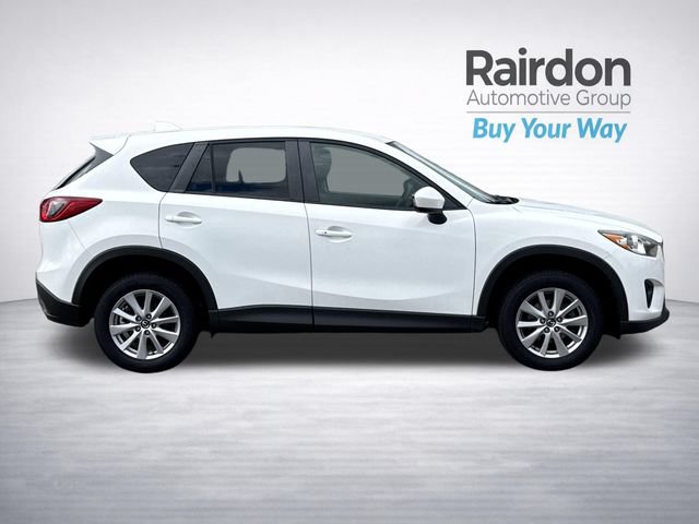 Used 2015 MAZDA CX-5 Touring AWD/4WD image 8