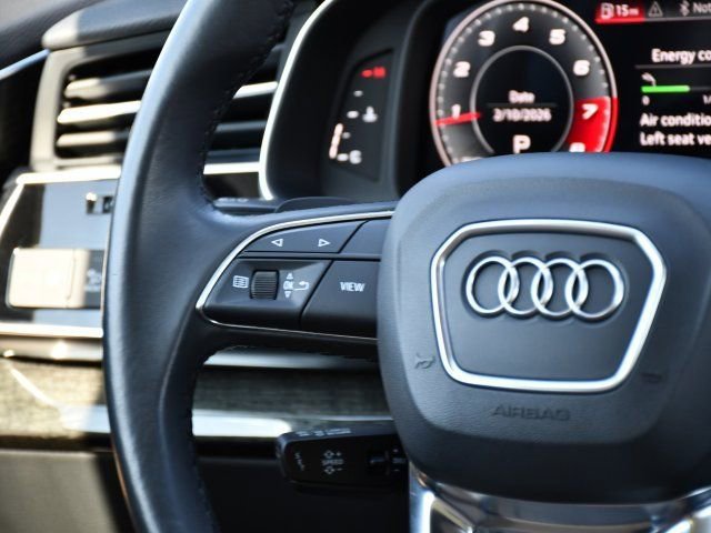 Used 2021 Audi Q7 2.0T Premium Plus image 24