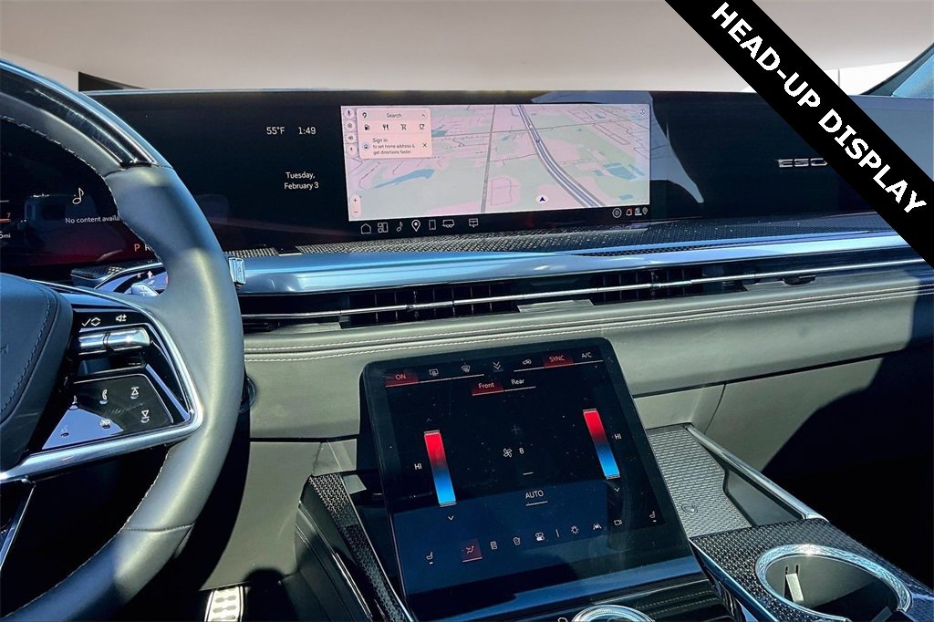 Certified 2025 Cadillac Escalade V image 6