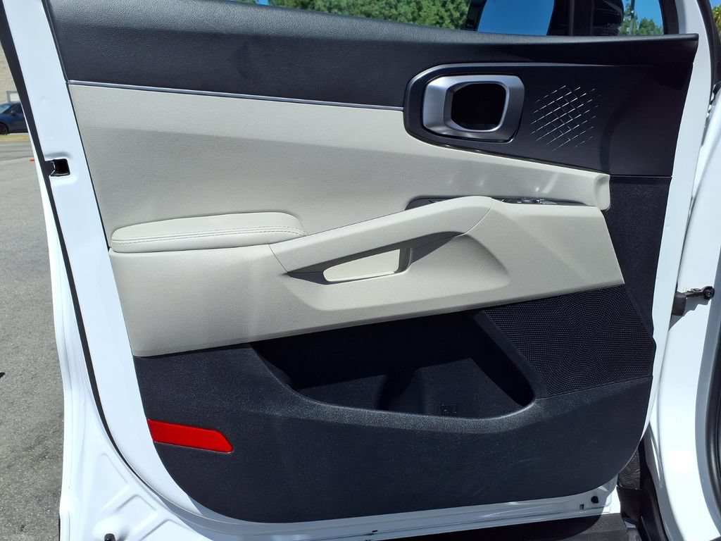 Certified 2023 Kia Sorento S w/ Panoramic Sunroof Package FWD image 22