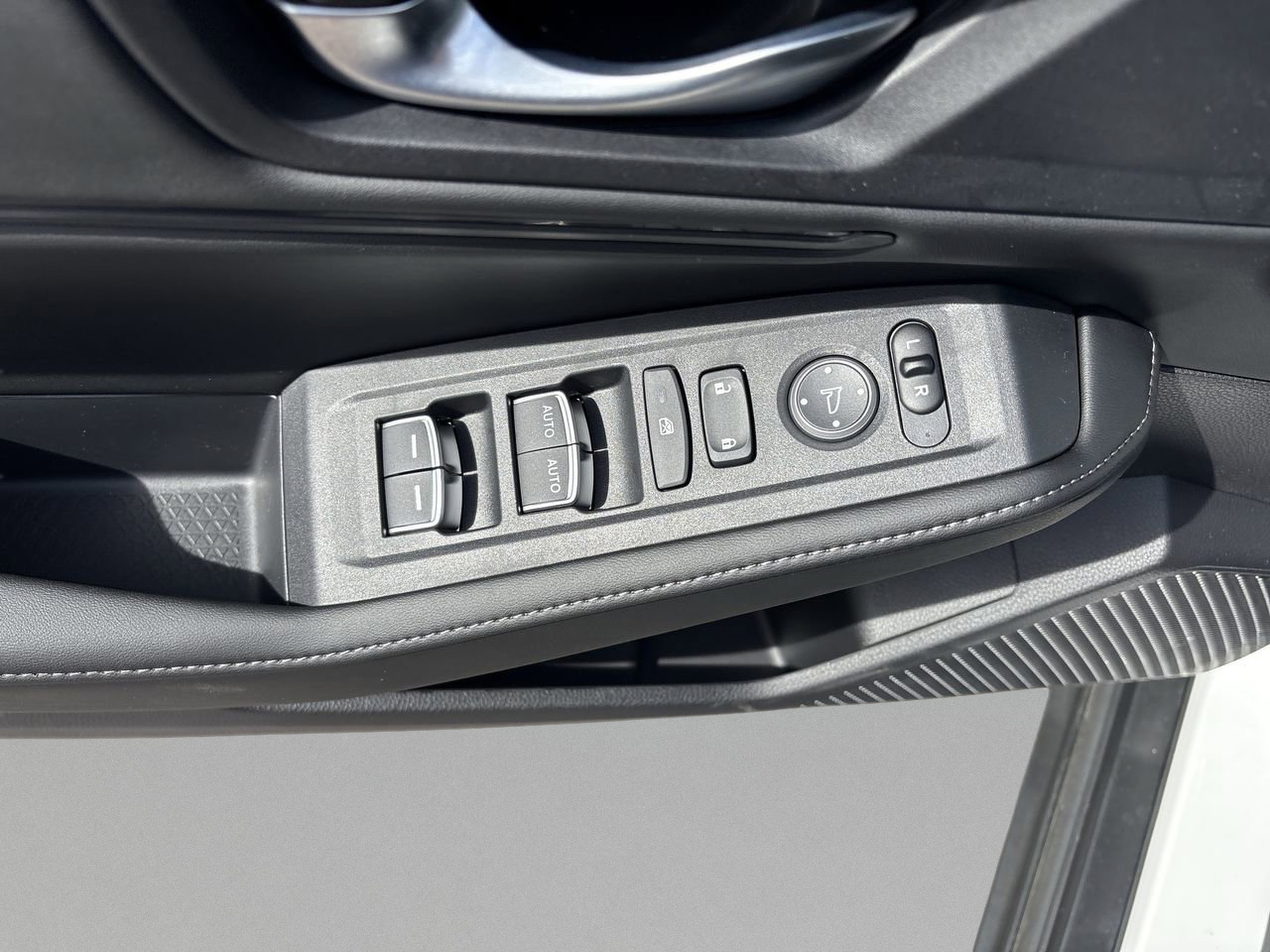 New 2026 Honda Accord Sport image 17