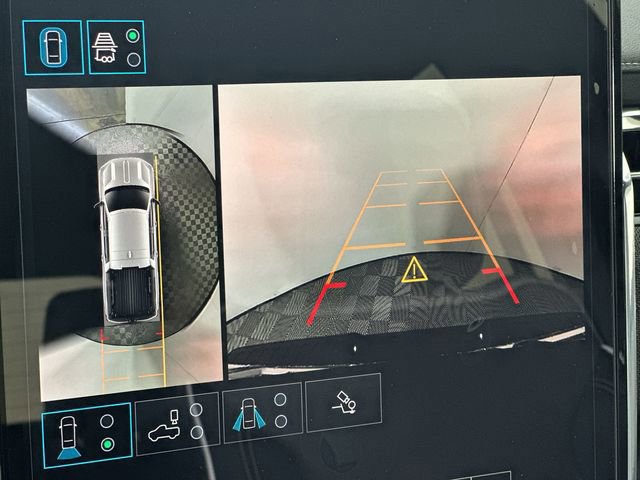 New 2026 GMC Sierra EV Elevation AWD/4WD image 16