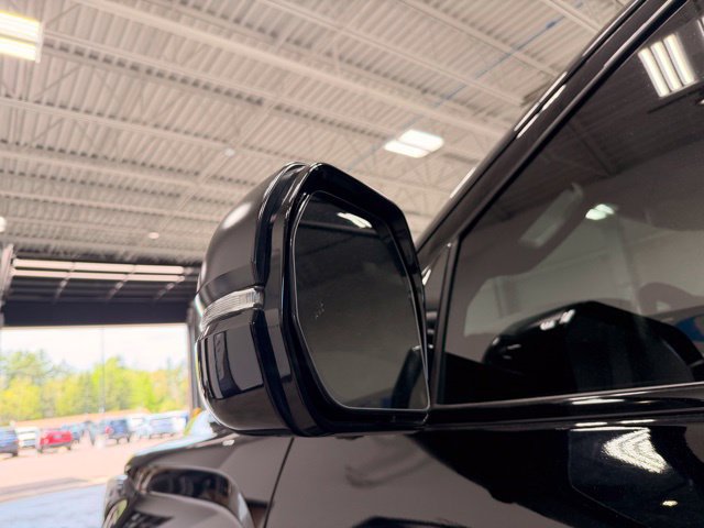 Used 2023 Toyota Tundra TRD Pro AWD/4WD image 14