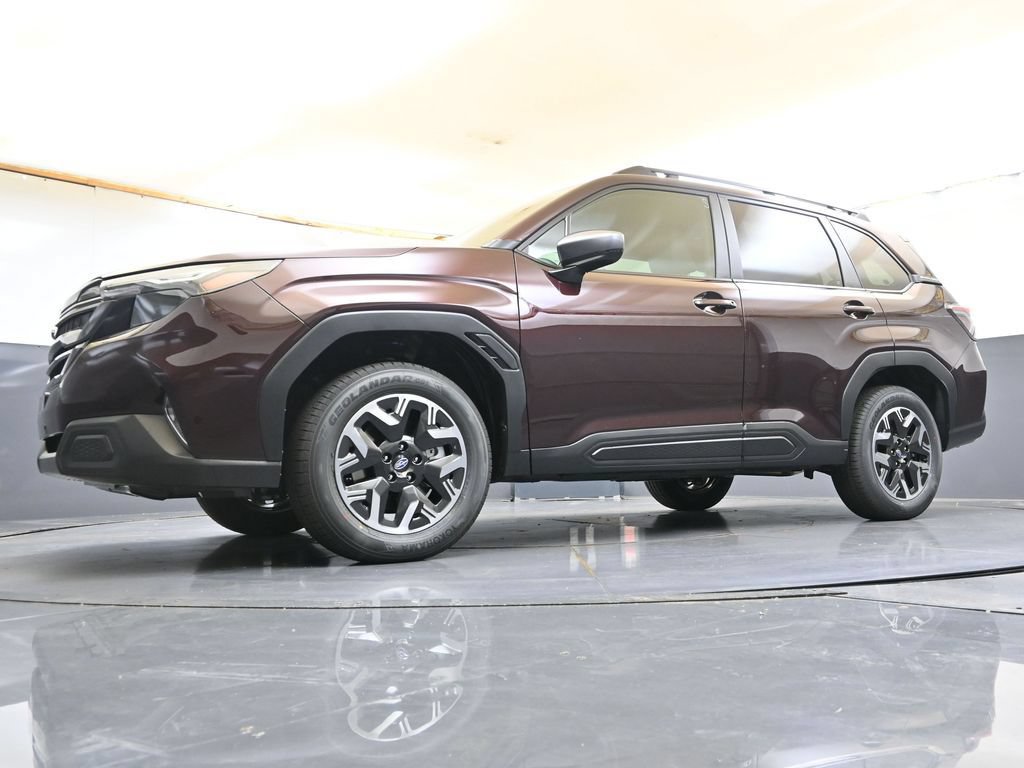 New 2026 Subaru Forester Premium AWD/4WD image 40