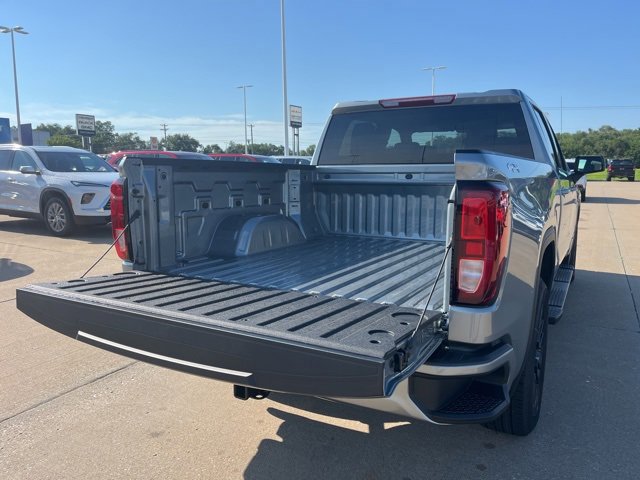 New 2026 GMC Sierra 1500 Elevation image 6