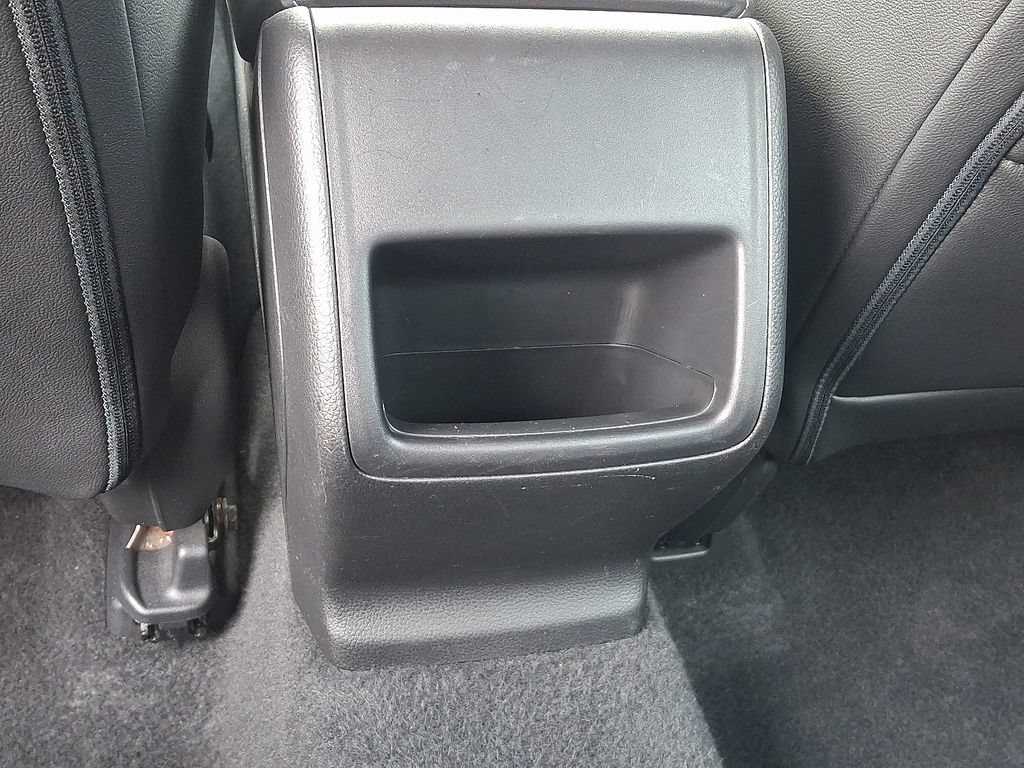 Used 2022 Honda Accord Sport image 11