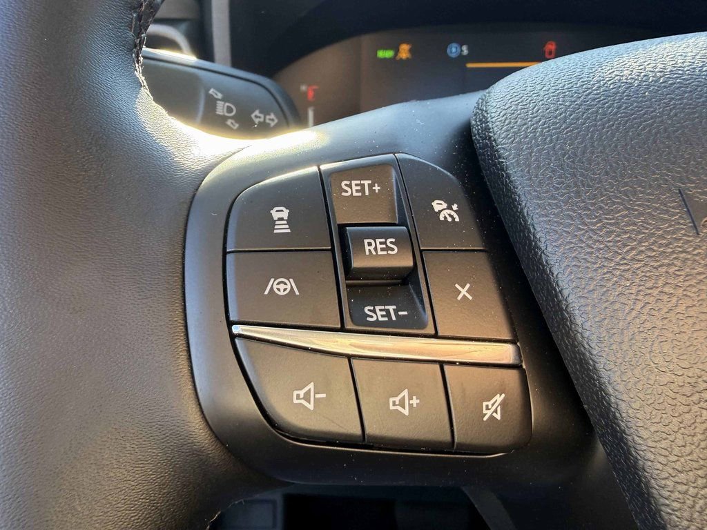 New 2026 Ford Maverick Lariat w/ Black Appearance Package AWD/4WD image 13