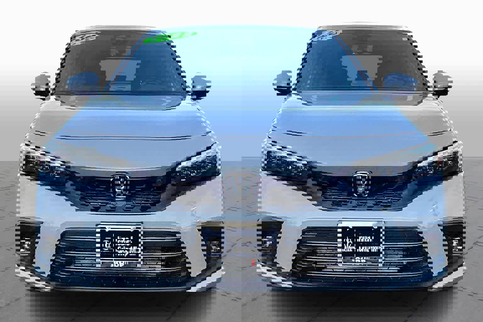 Used 2022 Honda Civic Sport Touring image 4