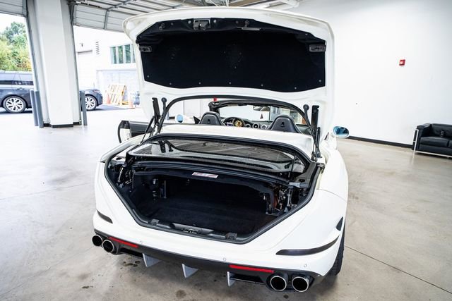 Used 2016 Ferrari California T image 80