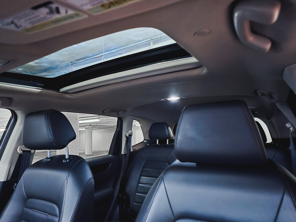 Used 2025 Honda CR-V EX-L image 16