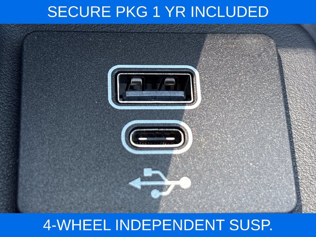 New 2026 Ford Expedition Max Active AWD/4WD image 17