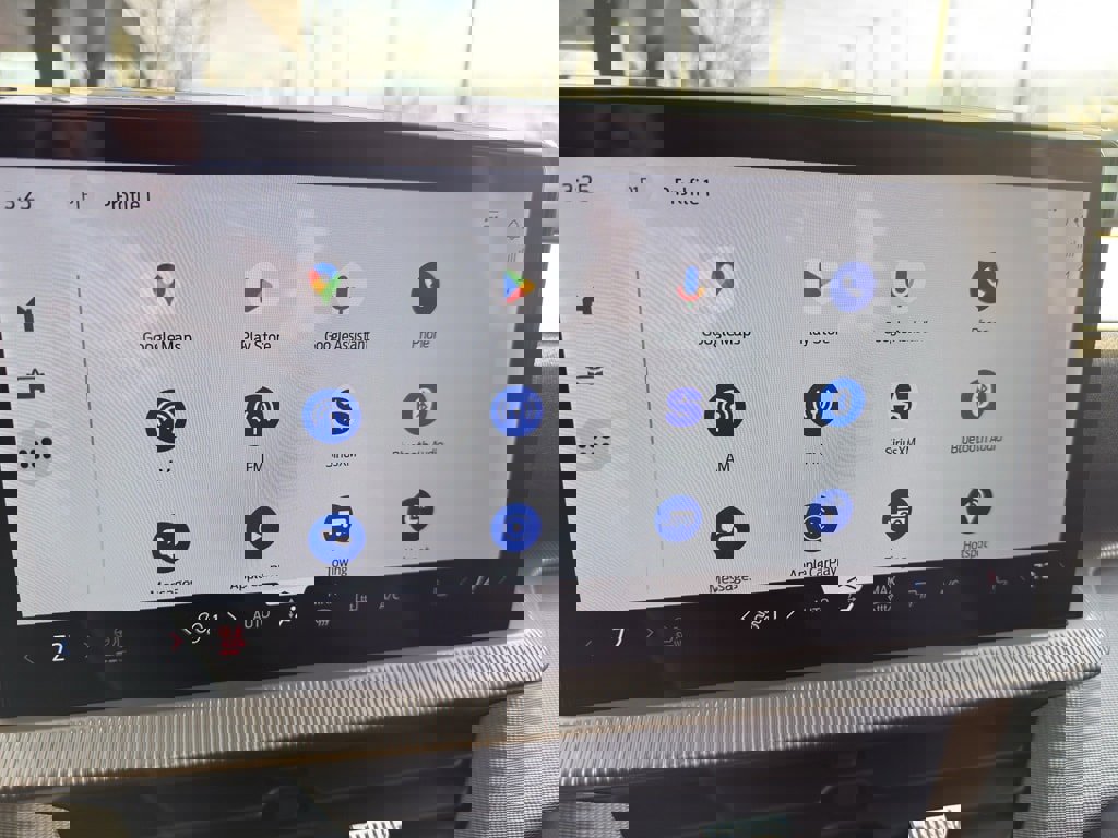 New 2026 Ford Explorer Active w/ Active Comfort Package image 31