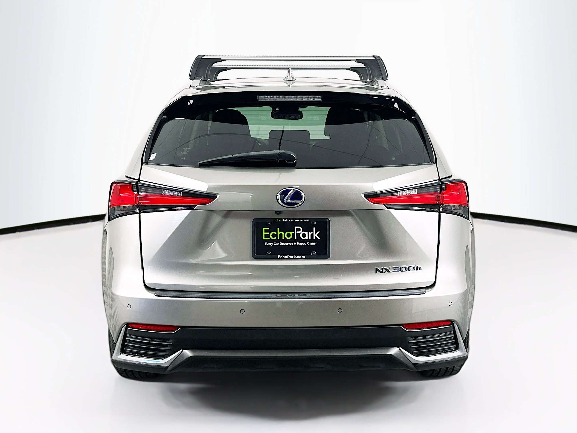Used 2019 Lexus NX 300h AWD w/ Premium Package image 7