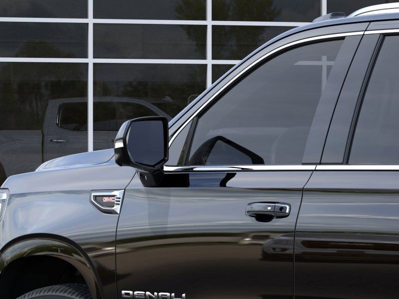New 2026 GMC Yukon XL Denali image 12