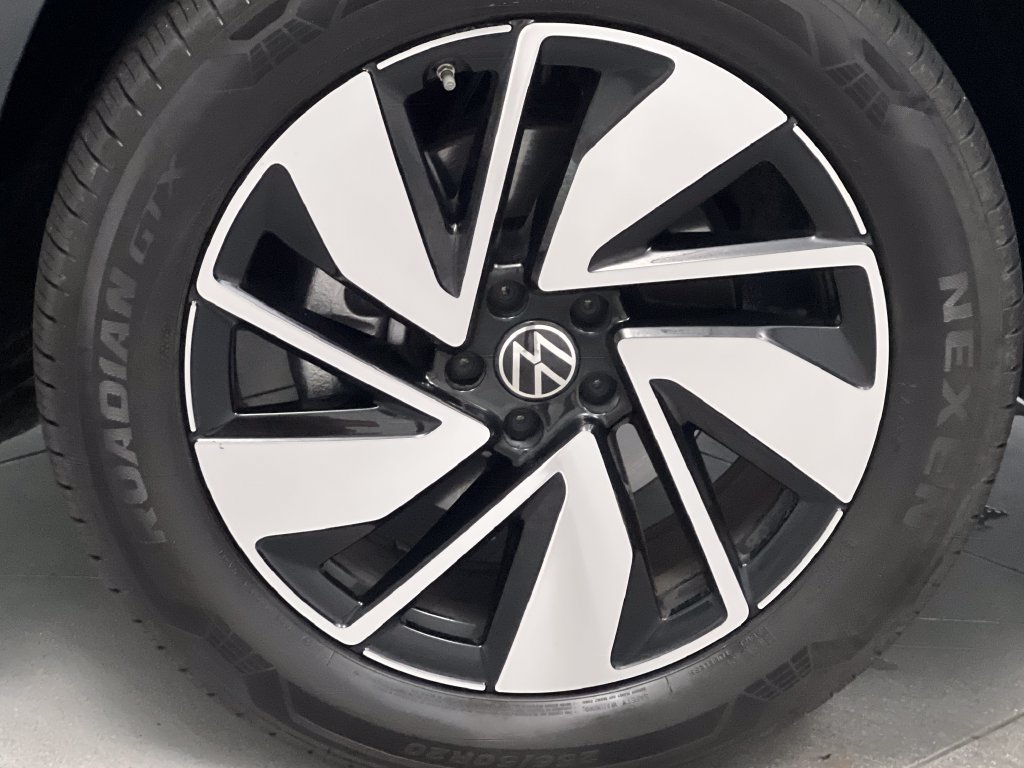 Used 2026 Volkswagen Atlas SE FWD image 71