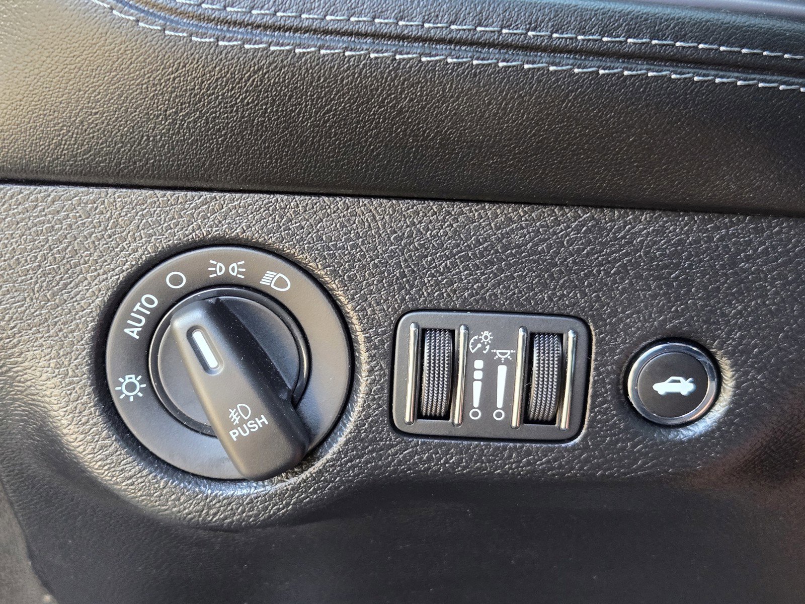 Used 2023 Dodge Challenger R/T Scat Pack w/ Plus Package image 26