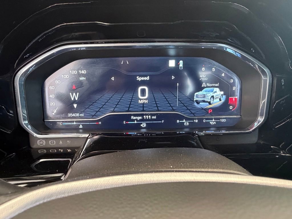 Used 2023 GMC Sierra 1500 Elevation RWD image 26