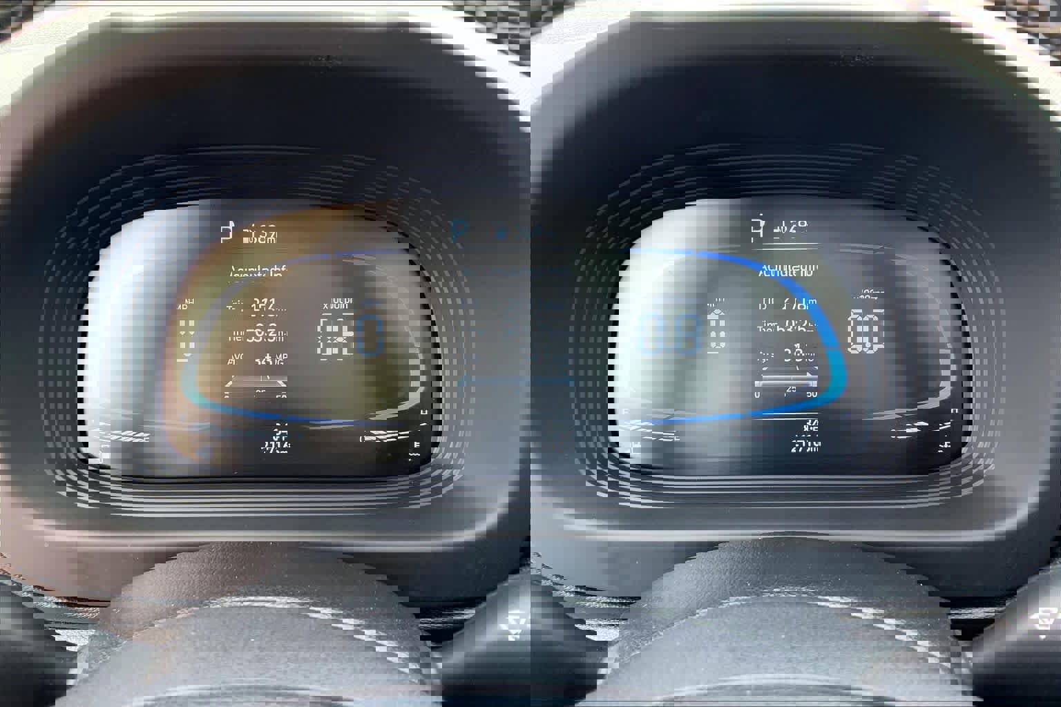 Used 2025 Hyundai Venue SEL FWD image 26