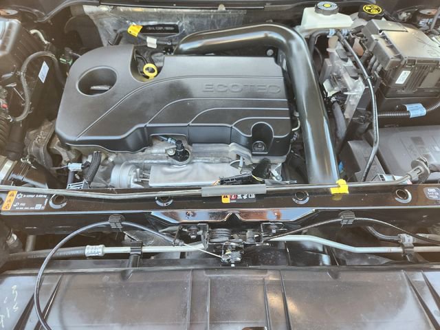 Used 2023 GMC Terrain AT4 w/ Tech Package image 31