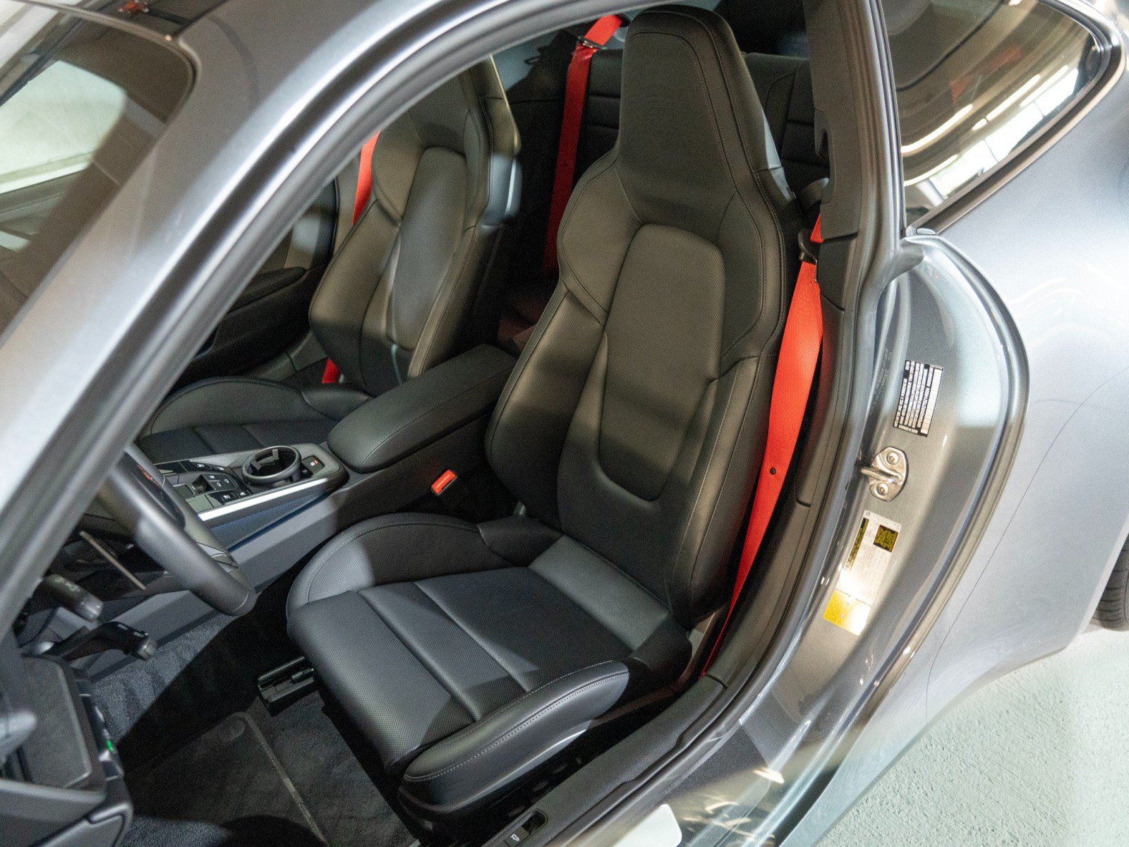 Certified 2026 Porsche 911 Carrera S RWD image 5