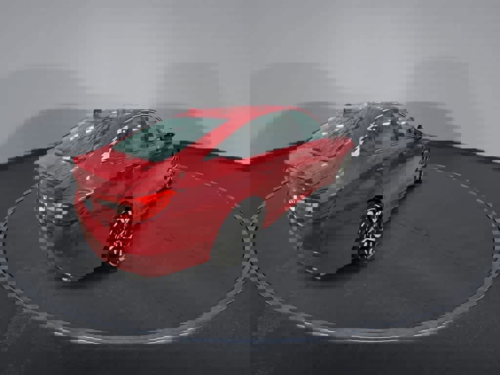 Used 2018 Honda Accord Sport image 8