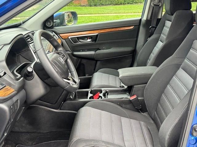 Used 2022 Honda CR-V EX image 12