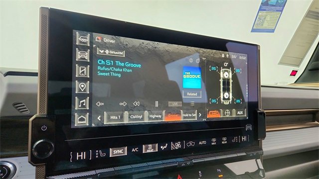 Used 2024 GMC Hummer EV 3X w/ Omega Edition image 45