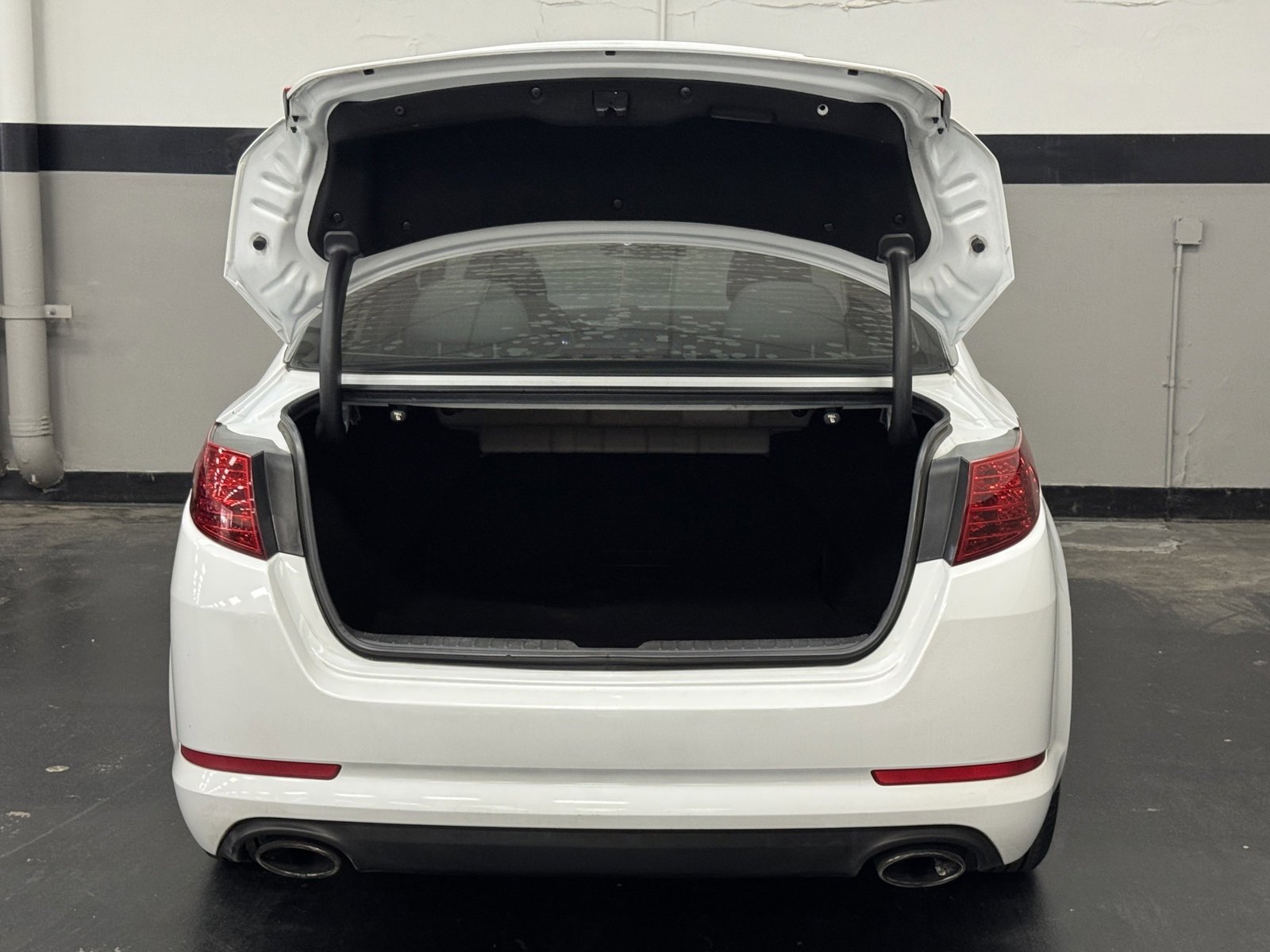 Used 2013 Kia Optima LX w/ Convenience Plus Pkg image 15