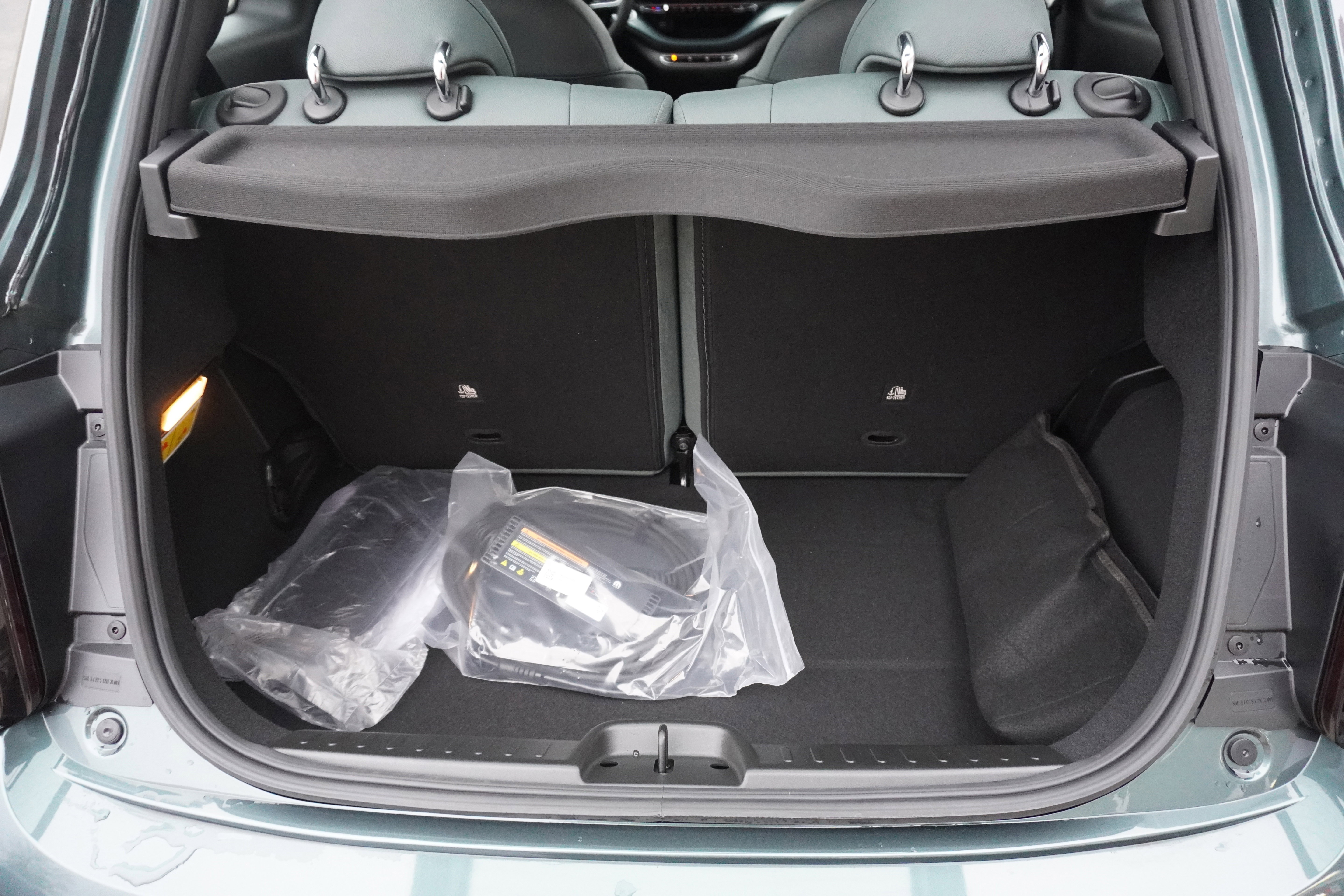 New 2025 FIAT 500 e image 31