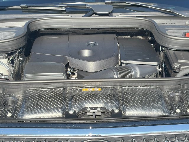 New 2027 Mercedes-Benz GLE 350 4MATIC image 29