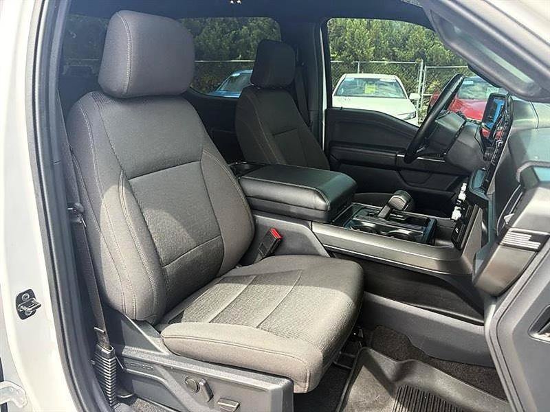Used 2024 Ford F150 XLT w/ Equipment Group 302A MID AWD/4WD image 33