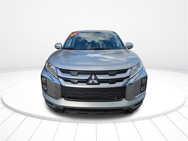 Used 2024 Mitsubishi Outlander Sport AWD image 9