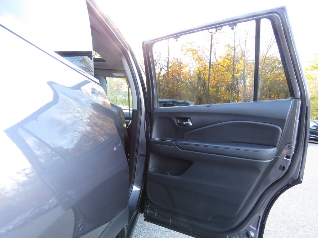 Used 2020 Honda Pilot EX-L image 15