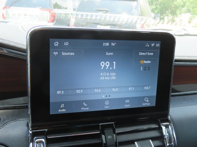 Used 2021 Lincoln Navigator L Reserve w/ Luxury Package AWD/4WD image 30