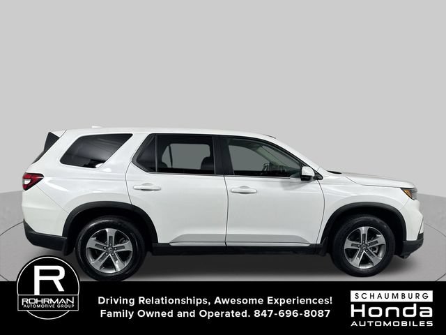 Used 2023 Honda Pilot EX-L image 38
