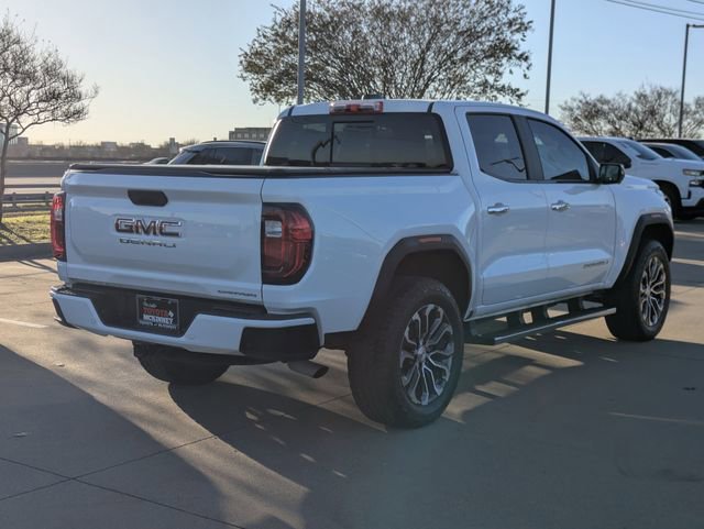 Used 2024 GMC Canyon Denali image 6