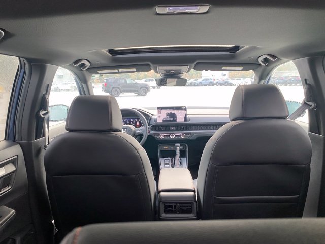 New 2027 Honda CR-V Sport-L image 14