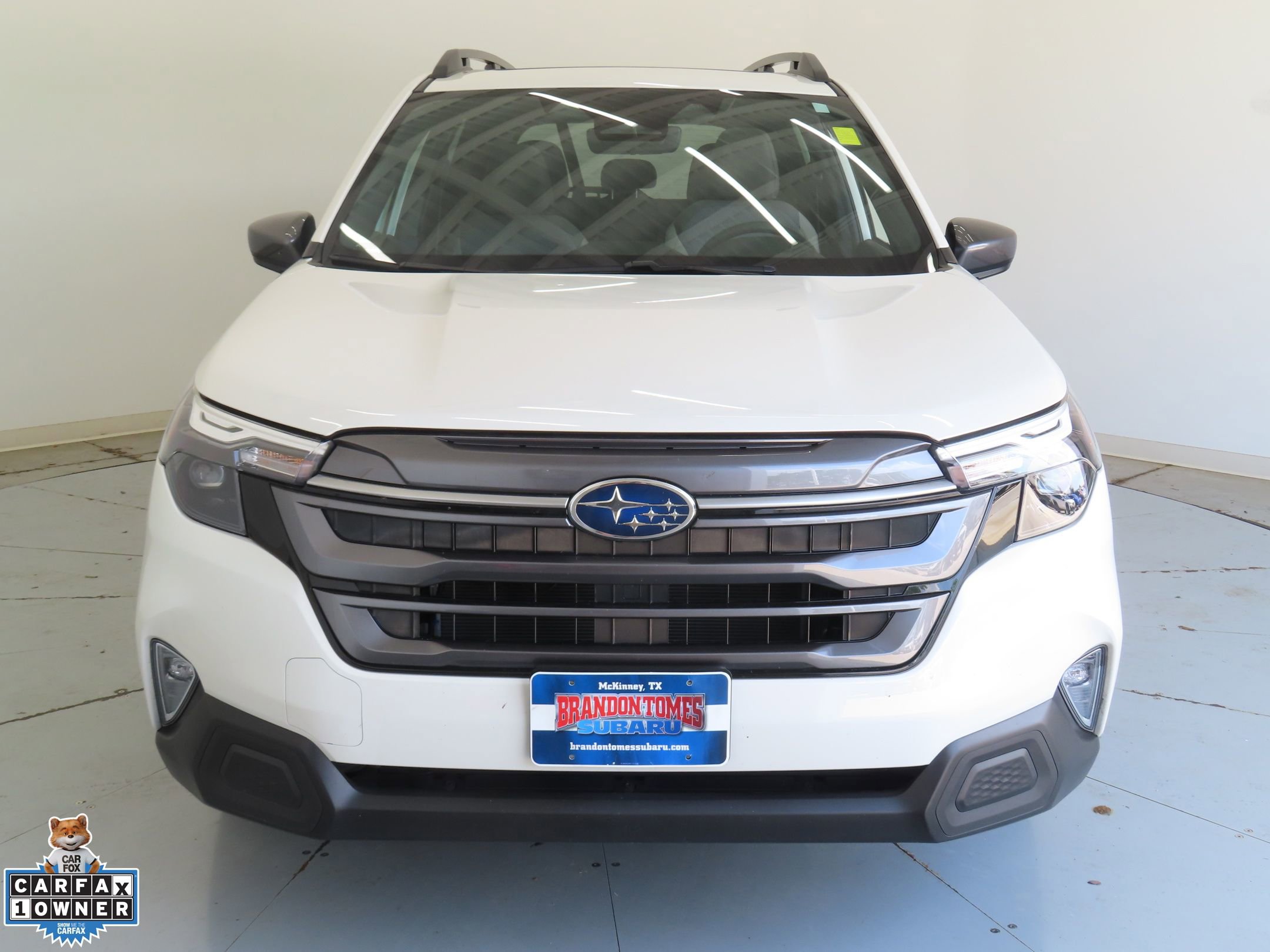 Used 2025 Subaru Forester Premium w/ Convenience Package #2 AWD/4WD image 9