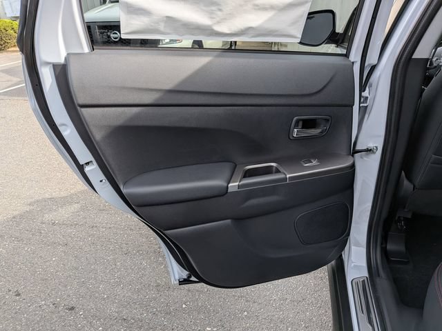New 2026 Mitsubishi Outlander Sport SE AWD/4WD image 23