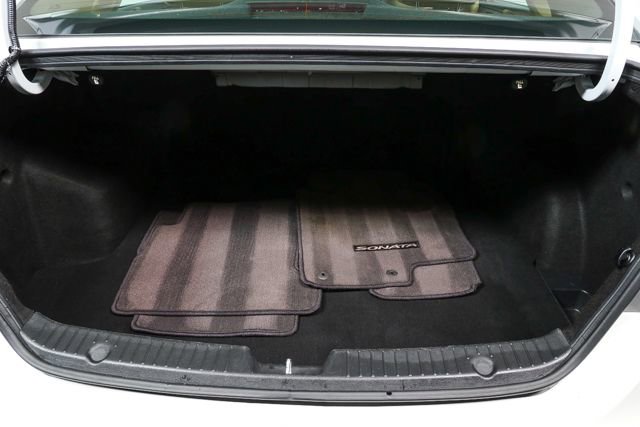 Used 2013 Hyundai Sonata GLS w/ Popular Equipment Pkg image 26