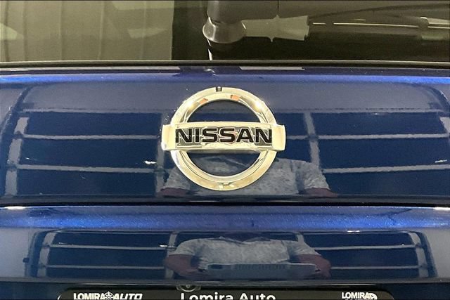 Used 2021 Nissan Murano SV AWD/4WD image 29