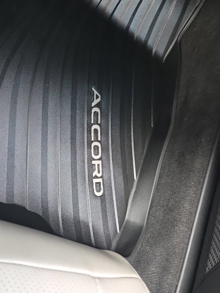 Used 2025 Honda Accord Touring image 52