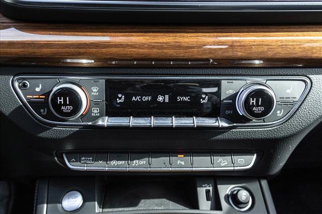 Used 2023 Audi Q5 Premium Plus w/ Premium Plus Package image 19