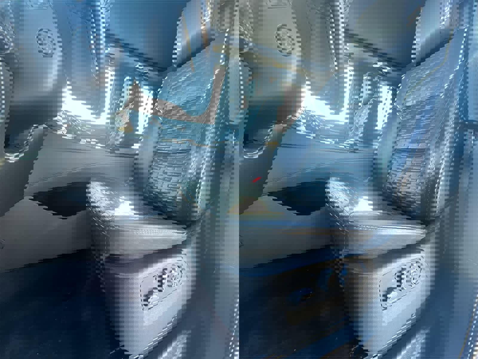 Used 2023 Cadillac Escalade Sport Platinum image 16